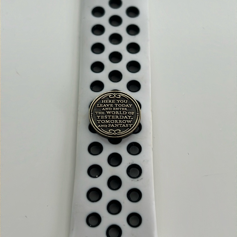 Disney Apple Watch Band Charm